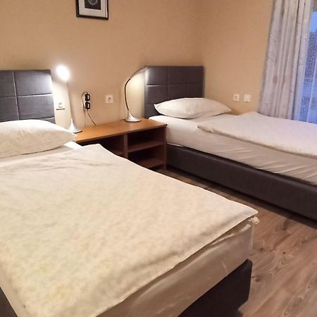Studio Apartmani Ok Lipik Eksteriør billede