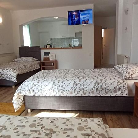 Studio Apartmani Ok Lipik Eksteriør billede