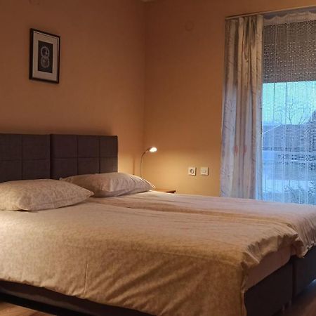 Studio Apartmani Ok Lipik Eksteriør billede