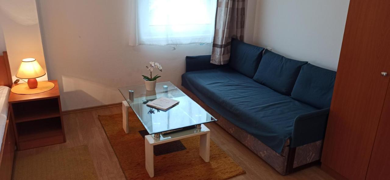 Studio Apartmani Ok Lipik Eksteriør billede