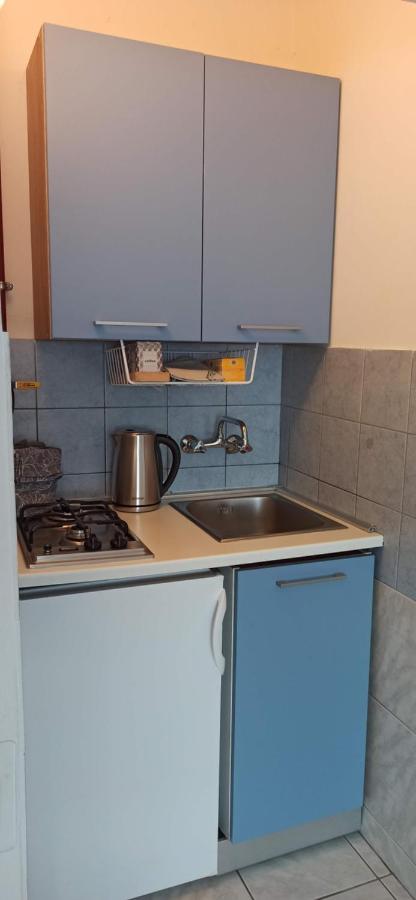 Studio Apartmani Ok Lipik Eksteriør billede
