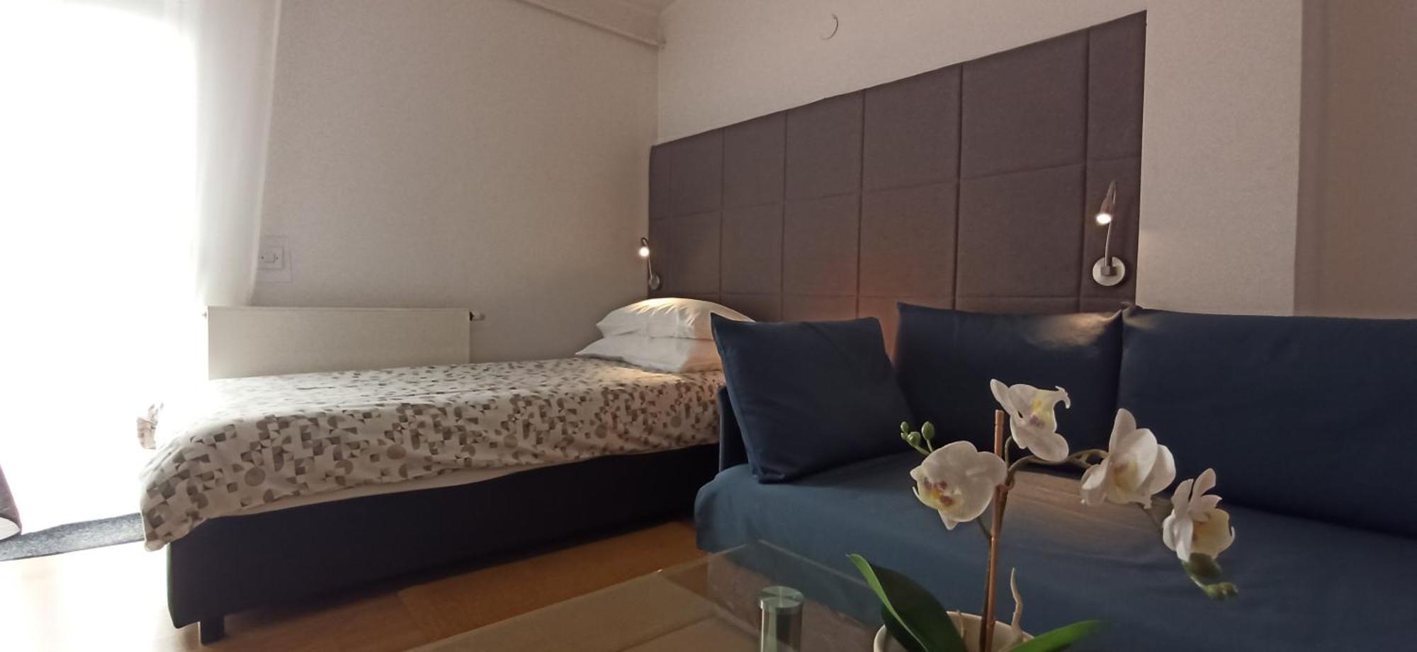 Studio Apartmani Ok Lipik Eksteriør billede