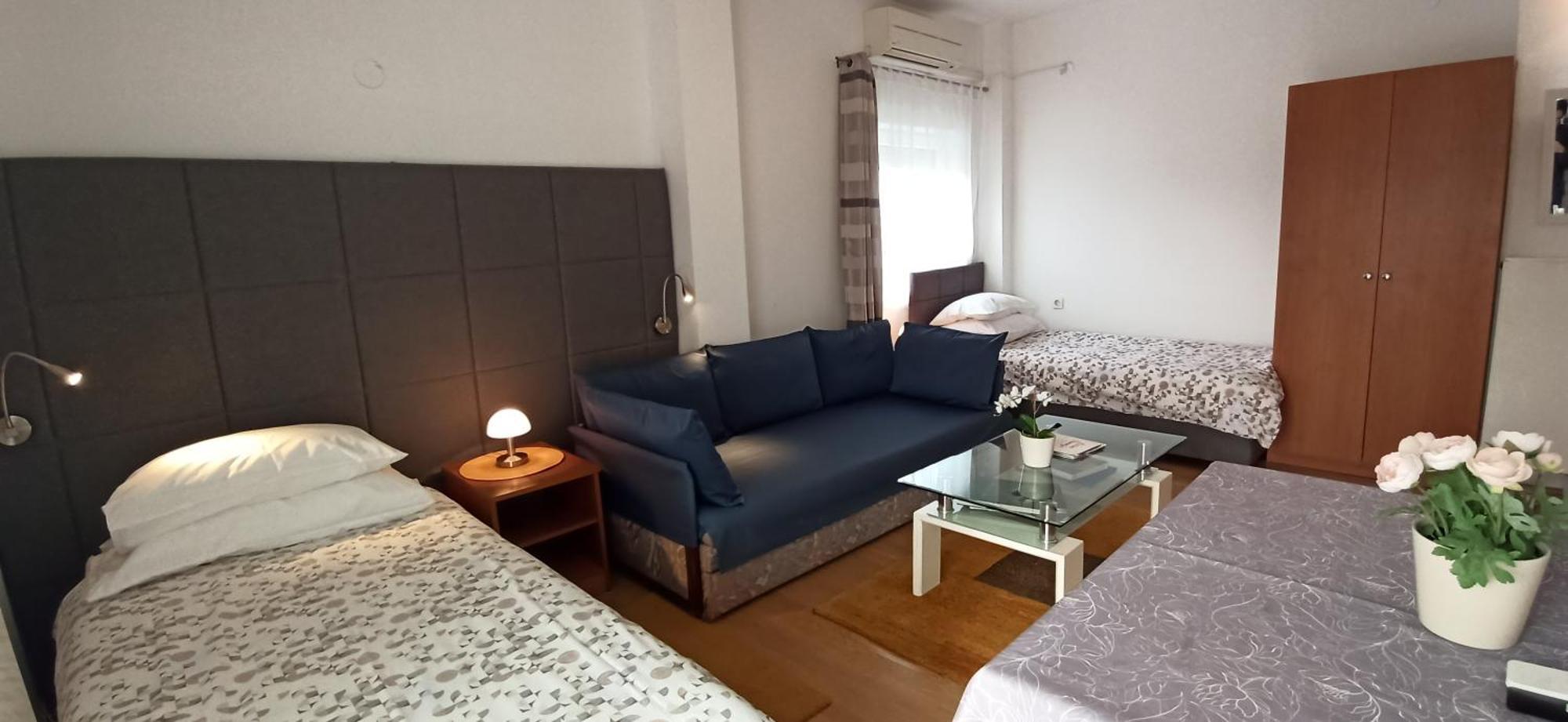 Studio Apartmani Ok Lipik Eksteriør billede