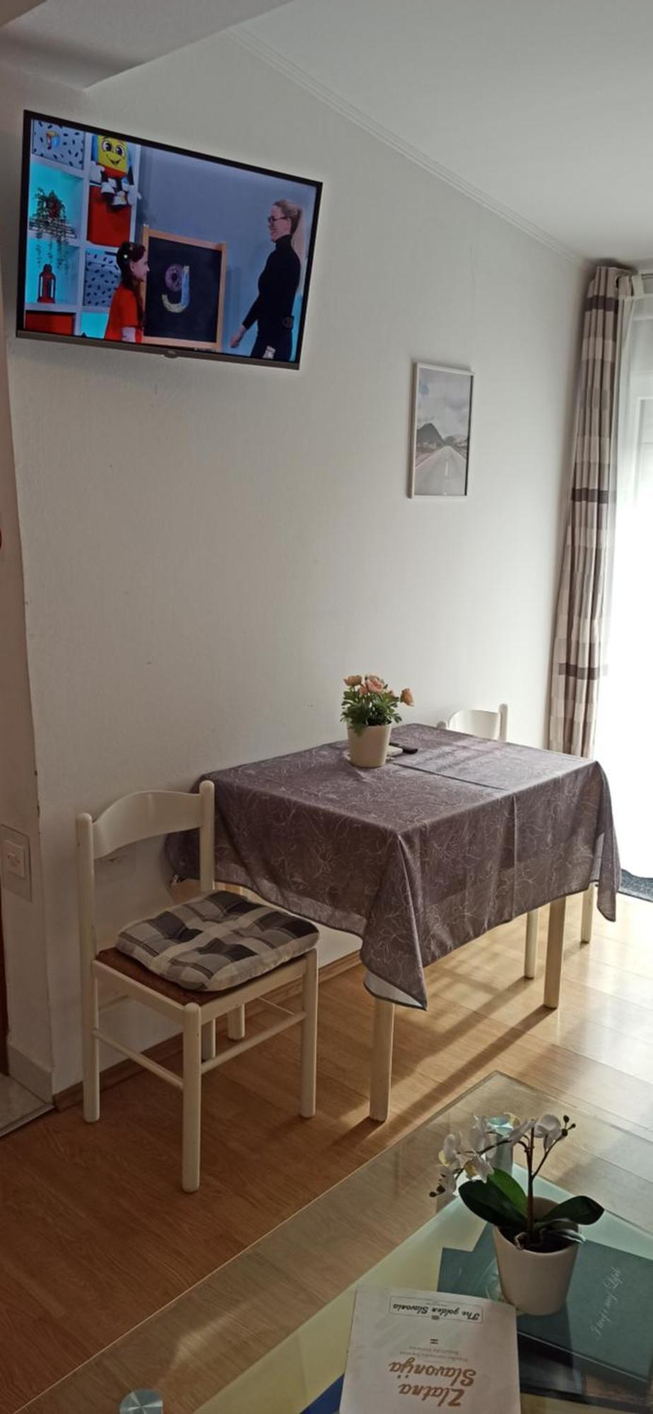 Studio Apartmani Ok Lipik Værelse billede