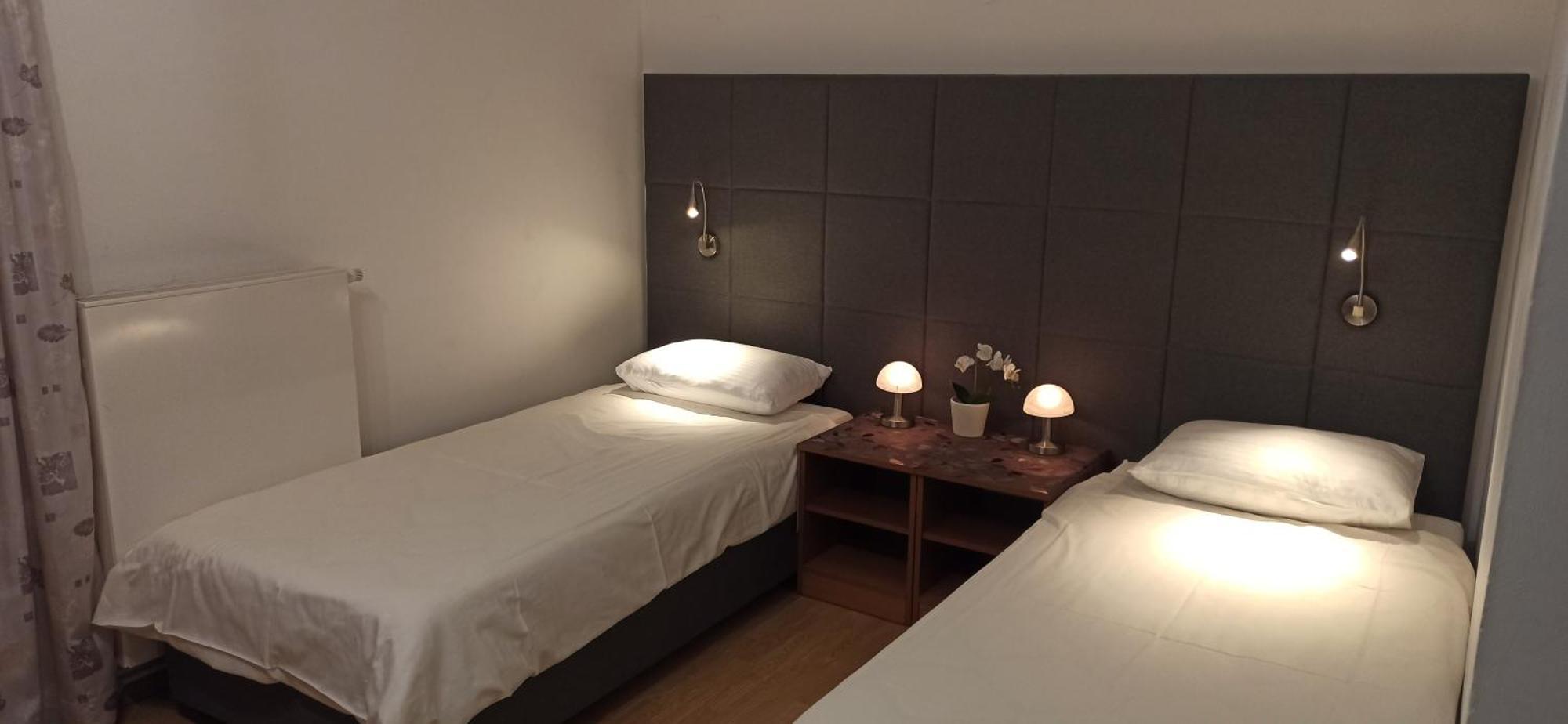 Studio Apartmani Ok Lipik Værelse billede