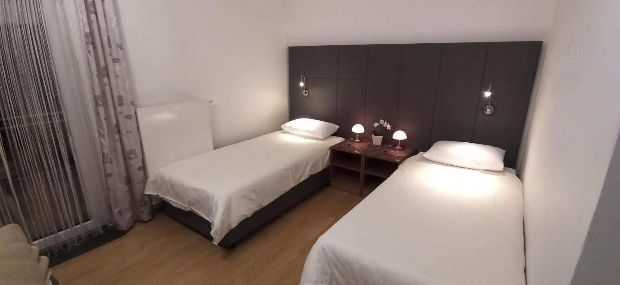 Studio Apartmani Ok Lipik Værelse billede