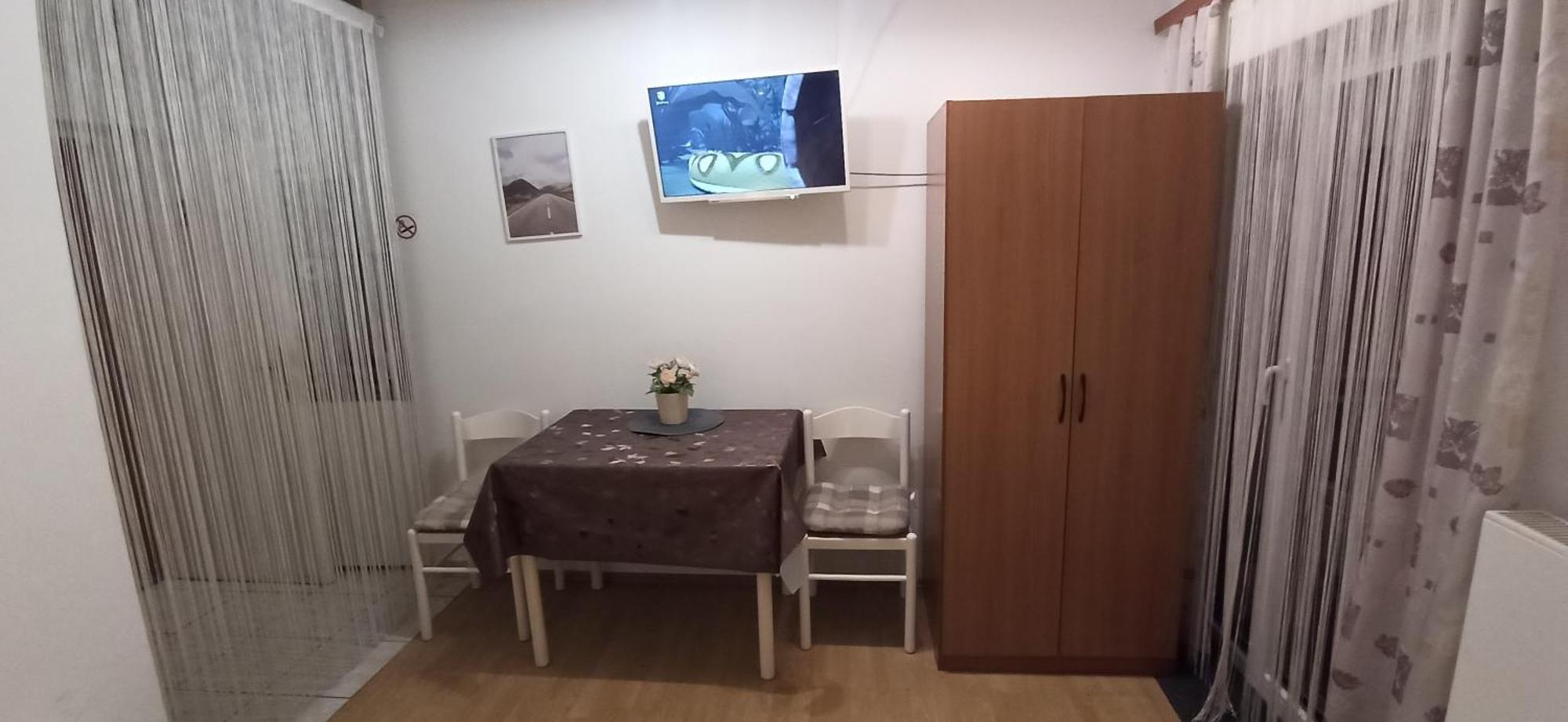 Studio Apartmani Ok Lipik Værelse billede