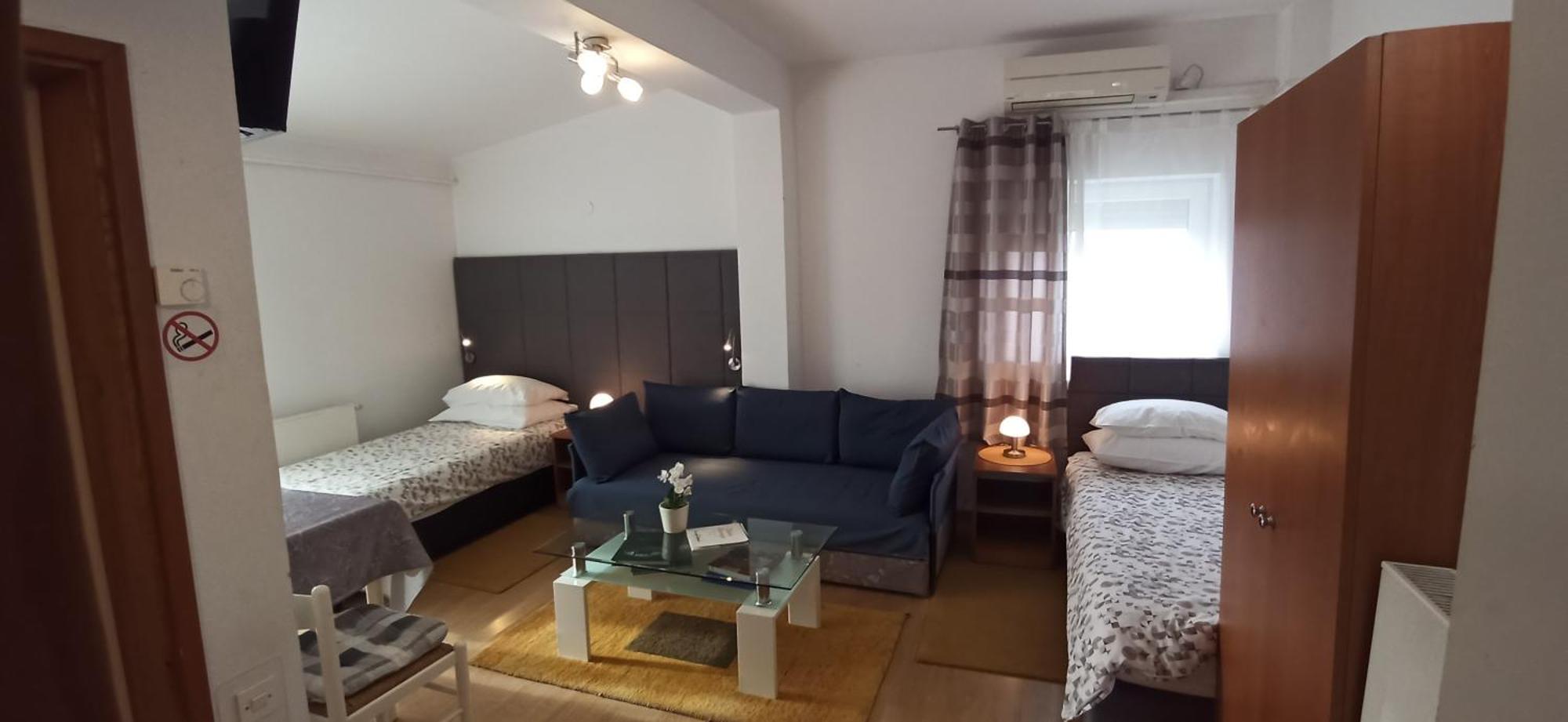 Studio Apartmani Ok Lipik Værelse billede