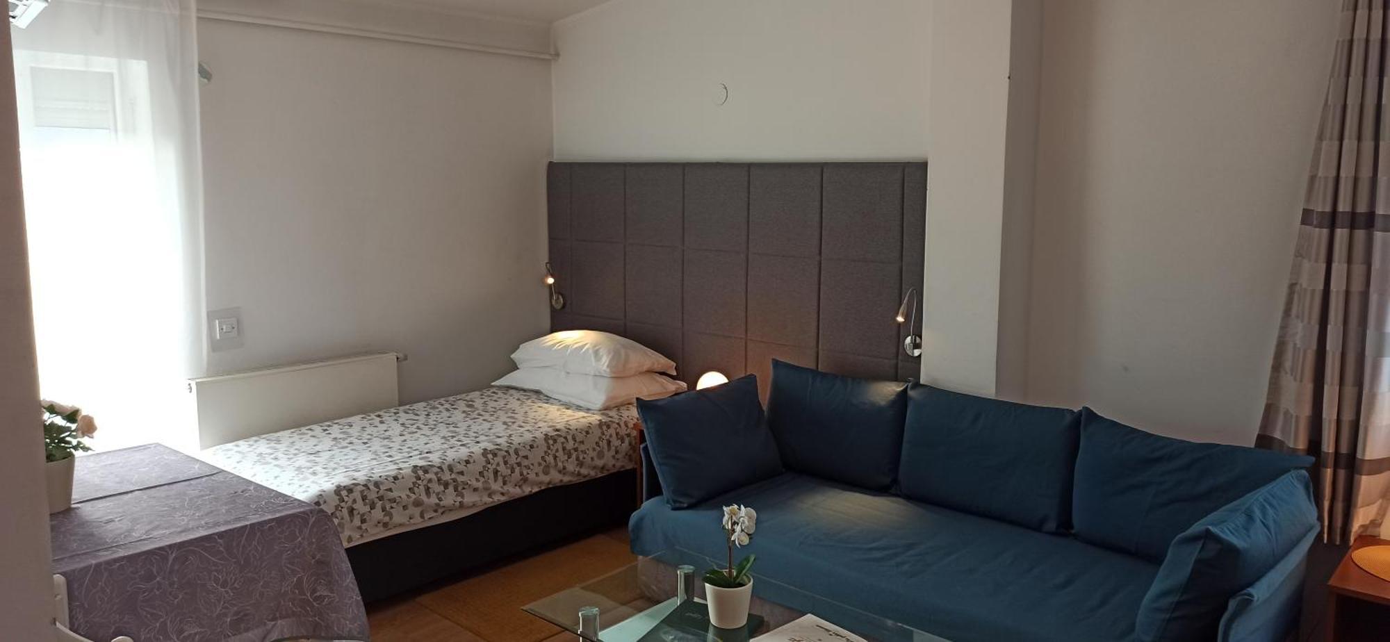 Studio Apartmani Ok Lipik Værelse billede
