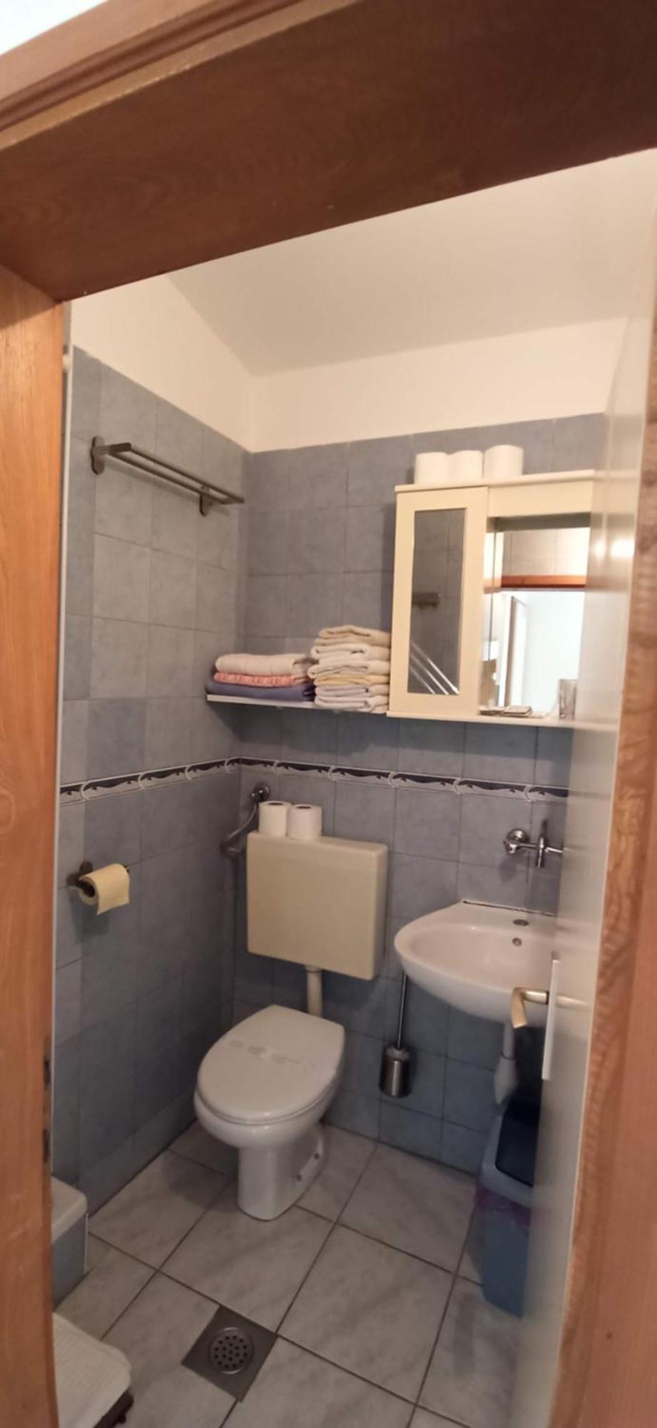 Studio Apartmani Ok Lipik Værelse billede