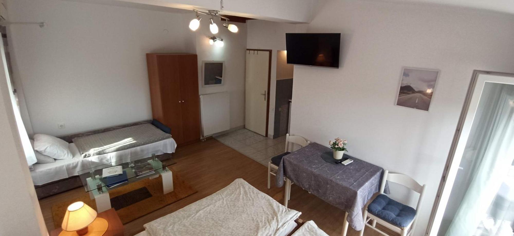 Studio Apartmani Ok Lipik Værelse billede