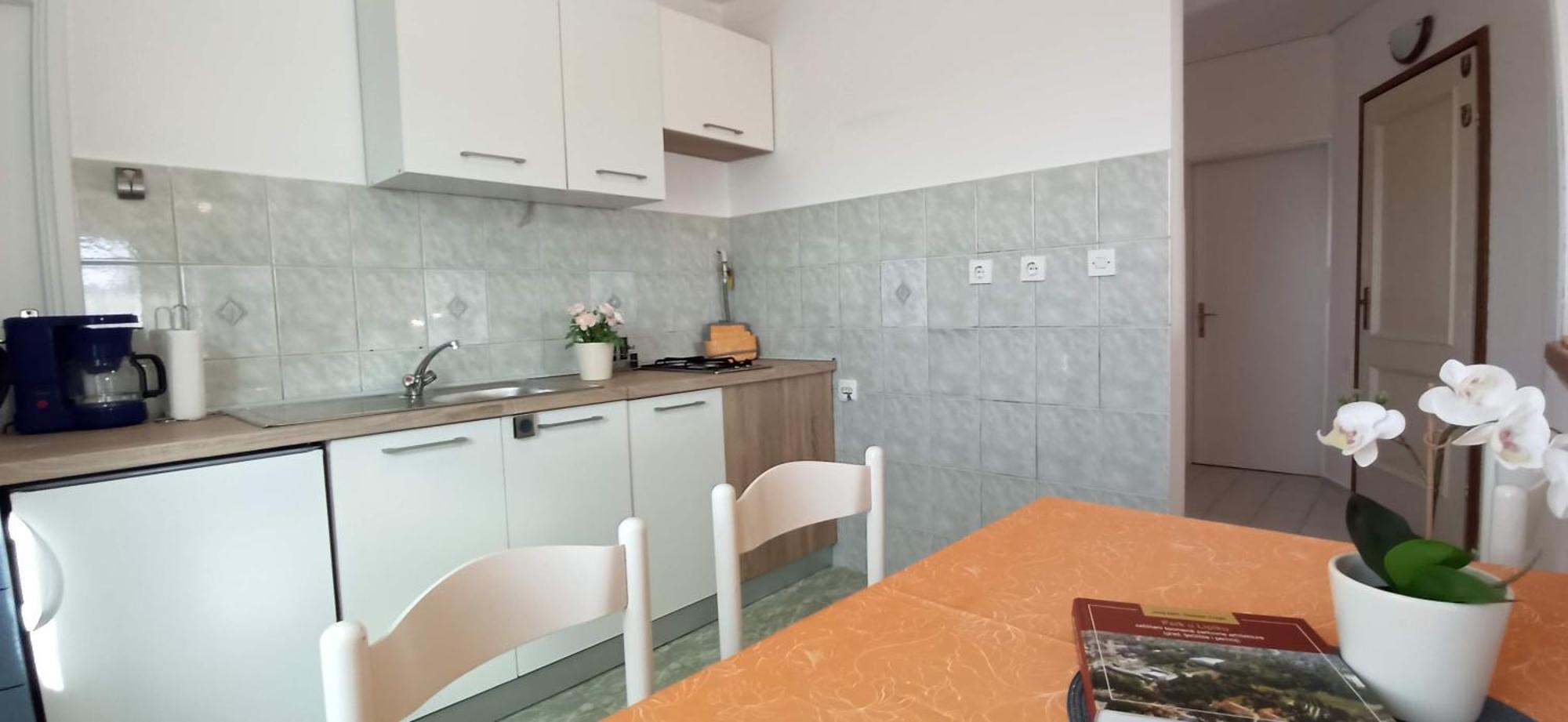 Studio Apartmani Ok Lipik Eksteriør billede