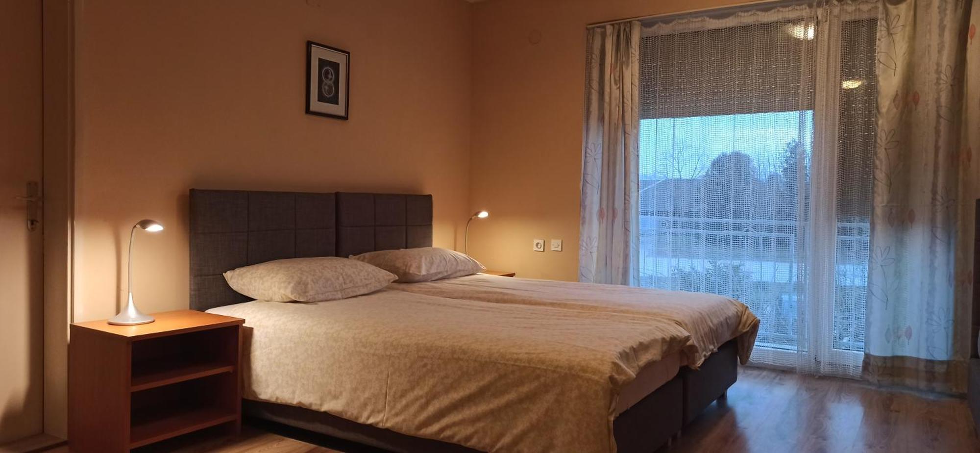 Studio Apartmani Ok Lipik Eksteriør billede